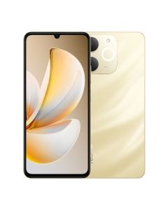 Realme | Note 70 | 4GB RAM | 128GB Storage | Gold | 3 Months 0% Profit upto 48 Months Installment | PTA Approved | 1 Year Brand Warranty | The Game Changer | TGC13